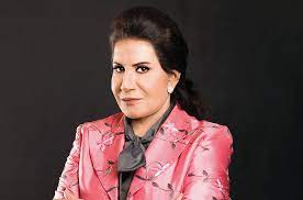 سعاد عبدالله في شبابها صور نادرة تخطف قلوب الجمهور al arrab العراب