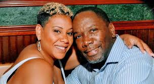 Mercedes Fields and Terrence Edmondson's Wedding Website