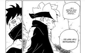 Check spelling or type a new query. Baru Link Baca Manga Boruto Chapter 55 Bahasa Indonesia Perpisahan Kurama Dan Naruto Isu Bogor