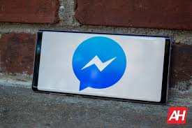 According to the affected users, messenger is. Facebook Messenger Finally Fixed An Annoying Android 10 Bug