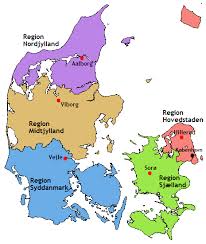 Schätzung (1981, 1990, 2000), 2006, 2011, 2016, 2021. Galerie Kategorie Landkarten A G Bild Daenemark V