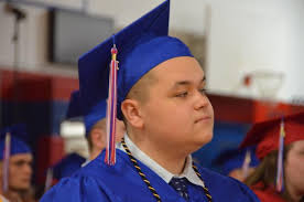 Liberty High School seniors say farewell to high school in Clarksburg, WV