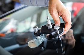 Windshield Stone Chip & Auto Glass Repair Oakville | Auto Glass Zone Oakville