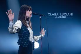 Show more posts from jesuisclaraluciani. Clara Luciani Fans Belgique Home Facebook