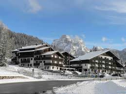 Civetta ist skigebiet im herzen der belluneser dolomiten, mit 80 km skipisten. Residence Thule Selva Di Cadore Italien Italieonline
