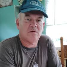 William Cockrell in people