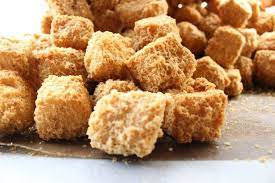 Cara Goreng Tahu Crispy Agar Tidak Terlalu Berminyak Dan Lembek Halaman All Kompas Com