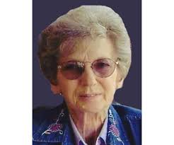 Verna Fletcher Obituary (2016)