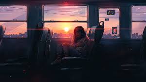 Search hd desktop wallpapers and download them for free. Aesthetic Anime Wallpaper Top Free Aesthetic Anime Background 24wallpapers