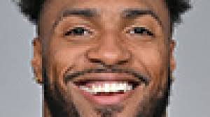 Trayveon Williams: News, Stats, Bio & More