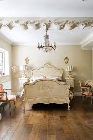 16 Beautiful French Bedroom Ideas To Make You Swoon French Style Bedroom French Style Bed French Bedroom