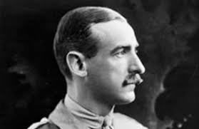 His second wife, joan sutherland, was 23 years younger than he was at the time. Ww1 Belgian Vc Recipient Sir Adrian Ghislain Carton De Wiart Case Study Gov Uk