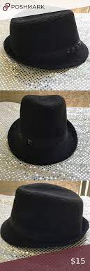 Black Panama Jack Hat Jack Hat Women Accessories Hats Hats