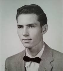 Obituary for Gerald Stephen Smith