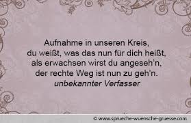Sprüche Zur Jugendweihe Zur Jugendweihe Sprüche Finden