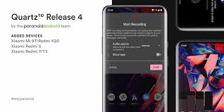 Donde comprar xiaomi redmi note 5 . Xiaomi Mi 9t Redmi K20 Redmi 5 Y Redmi 7 Se Unen A La Larga Lista De Dispositivos Xiaomi Ahora Soportados Por El Android 10 Basado En Paranoid Android Quartz 4 Notebookcheck Org