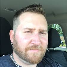 John Hansche's Instagram, Twitter & Facebook