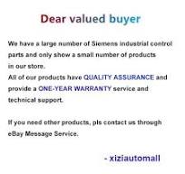6SL3220-1YE28-0UF0 New Siemens Frequency Converter 6SL3220-1YE28-0UF0 IPCS