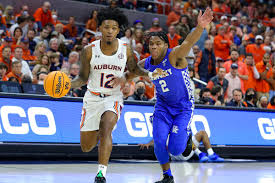 View pictures, videos, stats and more at al.com. Zep Jasper Injury Status Will Auburn Guard Play Vs Arkansas On Tuesday Draftkings Nation
