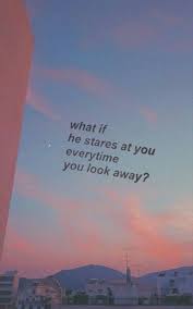 Discover (and save!) your own pins on pinterest Aesthetic Crush Aesthetic Sunset Quotes Tumblr Largest Wallpaper Portal