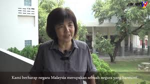 Mungkin dapat digunakan sebagai satu garis panduan dalam menilai keberkesanan media. Jabatan Penerangan Malaysia Peranan Guru Dalam Memupuk Perpaduan Kaum Dalam Kalangan Murid Facebook