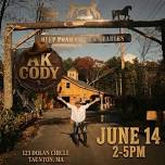 Akcody: Deep Pond Farm