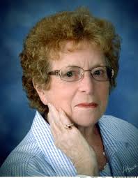 Obituary for Marylen (Snider) Vail