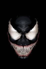 Venom Iphone Wallpaper Marvel Venom Venom Art Marvel