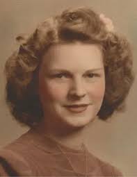 Obituary information for Ruth A. Alexander