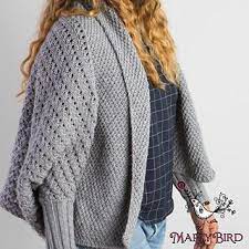 G by giuliana slub knit duster cardigan pull an outfit together quickly, transforming your basics from ordinary to au courant with this hacci knit duster. Ravelry Knitted Cocoon Cardigan Pattern By Marly Bird Cocoon Cardigan Pattern Cocoon Cardigan Cardigan Pattern