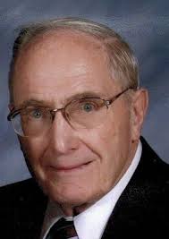 William Leising Obituary (1930