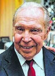 Francis JACOBI Obituary (2022)