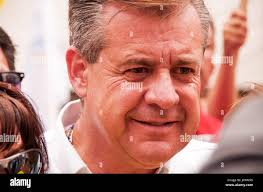 Andres paez hi-res stock photography and images