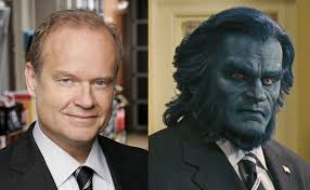 Dawn of the Planet of The Apes Make Up Department Head Joins Terminator:  Genesis!