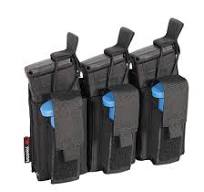 Yakeda Front Triple Mag Pouches - NFSTRIKE