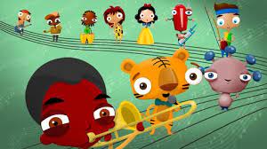 Bebops 000 With Iap Options Bebops Live In A Magical Land Where They Just Want To Have Fun They Are Getting Tog Ipad Music Ipad Music Apps Music Classroom