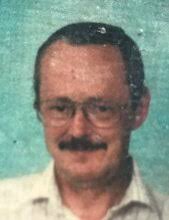 Obituary of Harvey Ernest Walter
