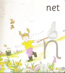Combining the letter/s (graphemes) with a catchy song and action really helps children to remember each letter sound (phoneme). Jolly Phonics Letter Sound N Balancing Yin Miao Yang Meow