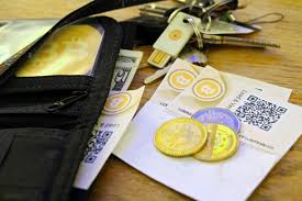 So much misinformation on the wallets for cryptocurrencies … > your coins are not in your wallet! What 39 S A Bitcoin Wallet And How Does It Work