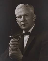 Sesquicentennial Moments: President Mark F. Scully