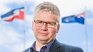 Rosemary McLeod: Re-writing history by pretending it never happened