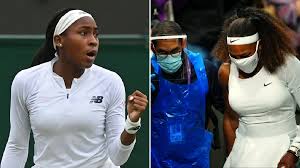 Serena williams' quest for a 24th grand slam title has reached the finals at the 2019 wimbledon championships. Vgsspeactlixmm