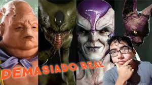 Season pass 3 trailer february 10, 2020; Dragon Ball Z The Movie Official Trailer 2021 Film Toei Animation Concept Reaccion Youtube