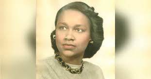 Obituary information for Anita W. Stringer