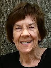OBITUARY: Joanne Marion Hinrichs, 1935-2021