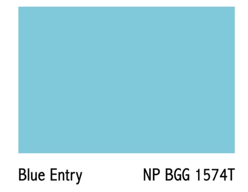 QLUC GD 4.5KG 1574T BLUE ENTRY