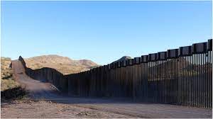 メキシコ の 壁