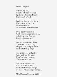 Forest Woodland Coppice Ancient Faeries Faery Fairies Fairy Magick Magic Elves Enchanted Poem Poetry Rhyme Mystical Toad Forest Quotes Nature Poem Fairy Quotes