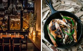 Montreal S Best Street For Dining The Neighbourhood Visit Montreal Food Lover