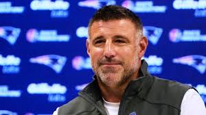 The Patriots' preseason win over the Giants in 11 photos